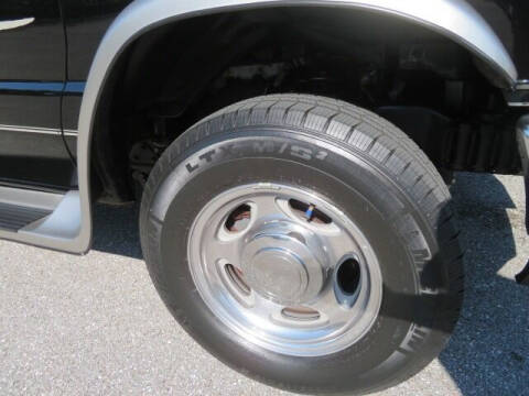 2008 Ford E-Series E-150