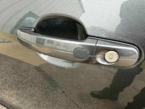 2017 Ford Focus Titanium