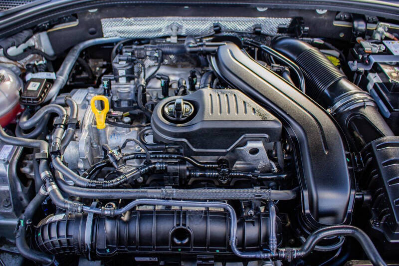 2024 Volkswagen Jetta S