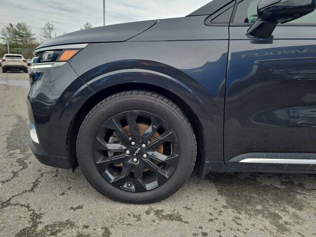 2024 Kia Carnival SX Prestige