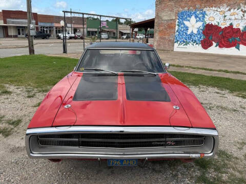 1970 Dodge Charger