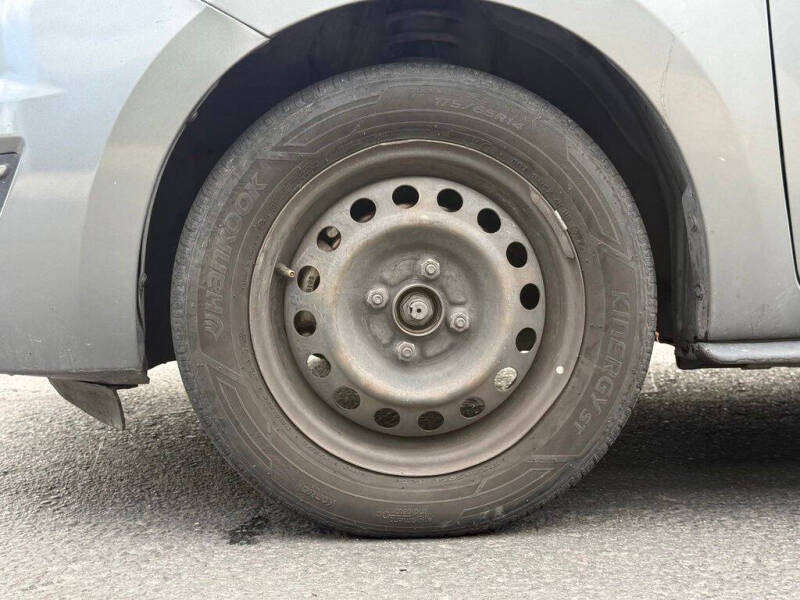 2020 Mitsubishi Mirage