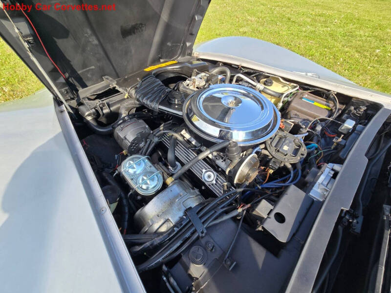 1981 Chevrolet Corvette