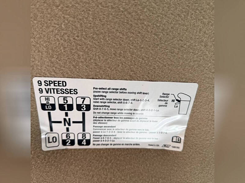 2003 GMC TopKick C7500