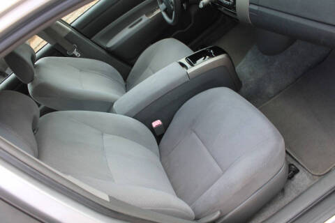 2009 Toyota Prius Standard