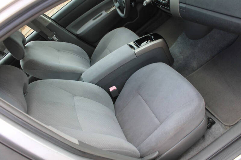 2009 Toyota Prius Standard