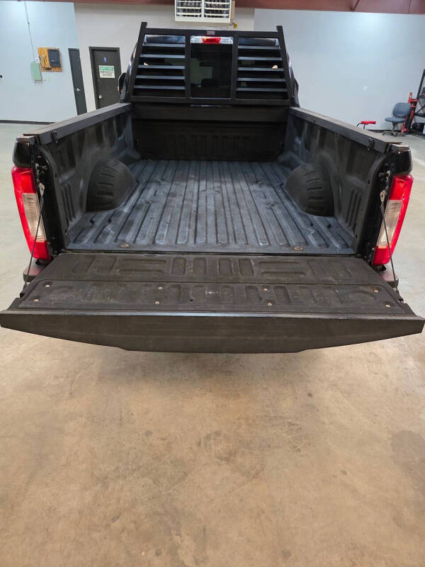 2019 Ford F-350 Super Duty XL