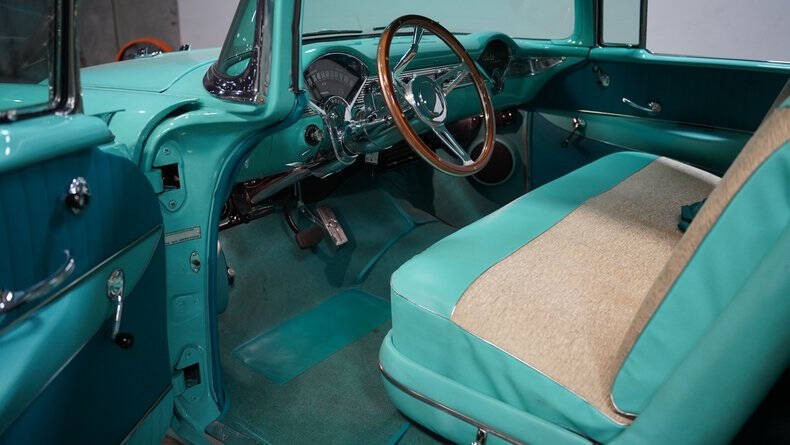 1956 Chevrolet Bel Air