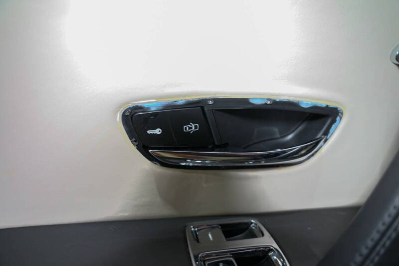 2014 Bentley Flying Spur