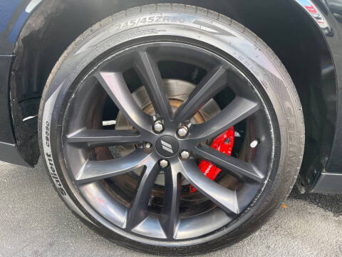 2020 Dodge Challenger GT