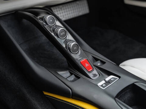 2021 Ferrari 812 GTS