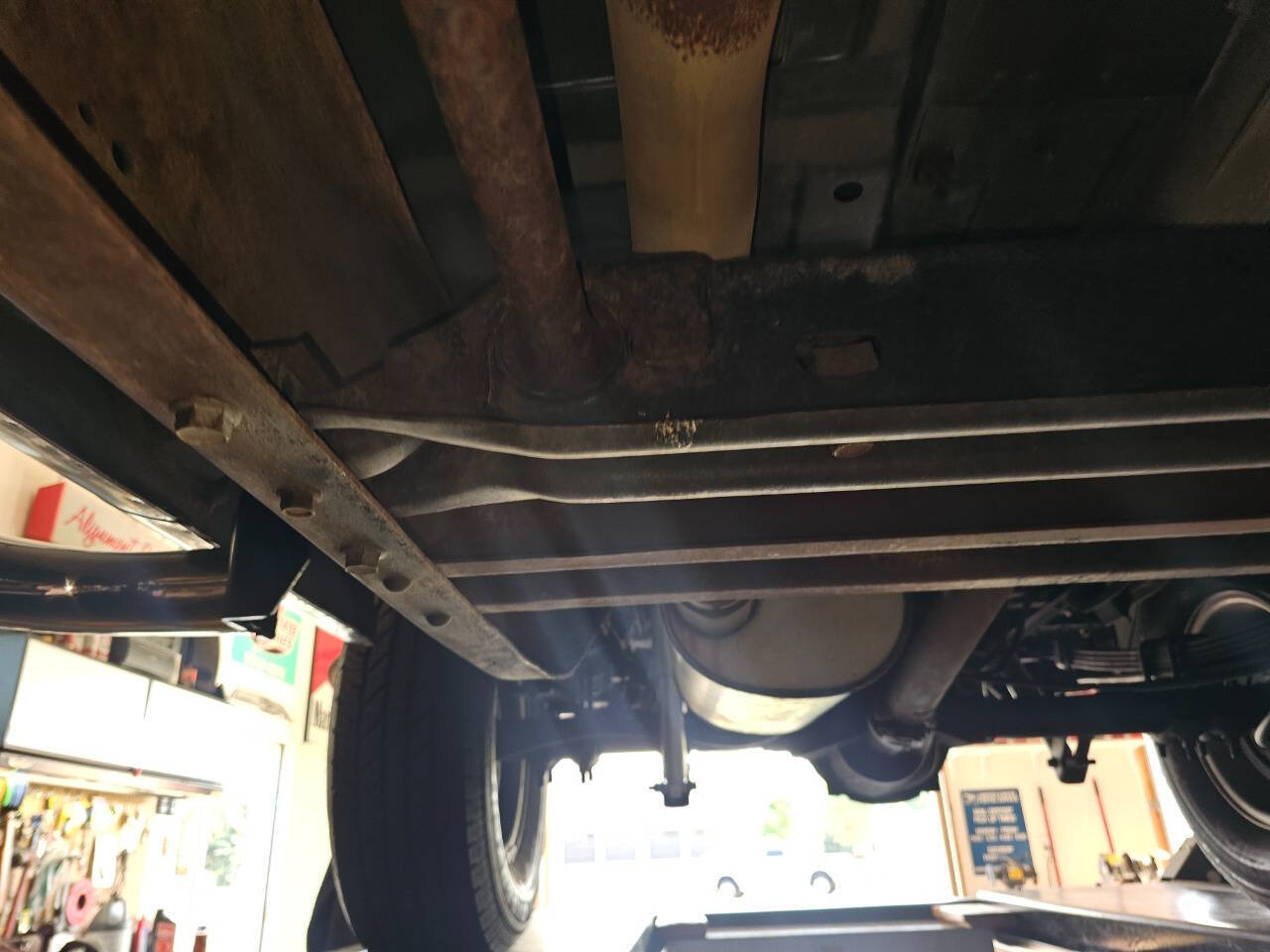 1994 Chevrolet Blazer 214