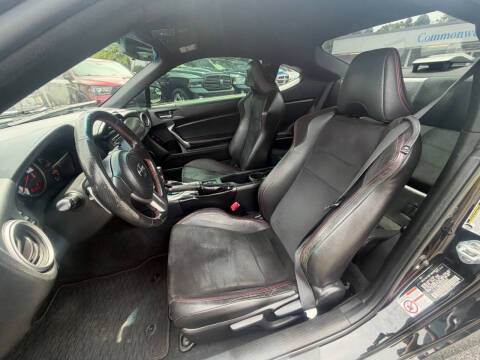 2014 Scion FR-S Monogram