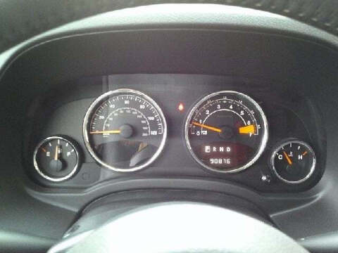 2017 Dodge Journey GT