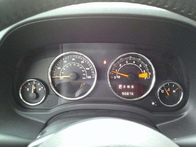 2017 Dodge Journey GT