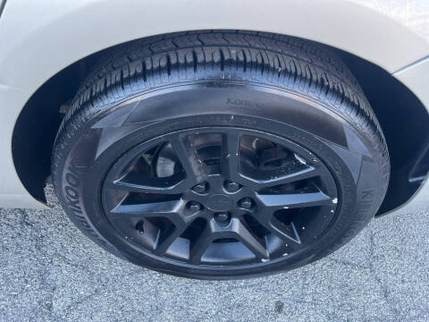 2014 Chevrolet Malibu LT