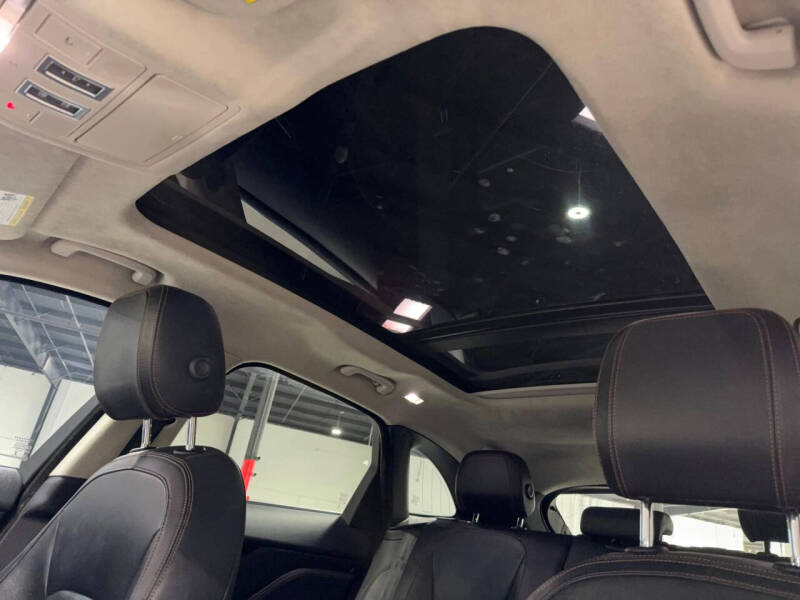 2020 Jaguar F-PACE 30t Prestige