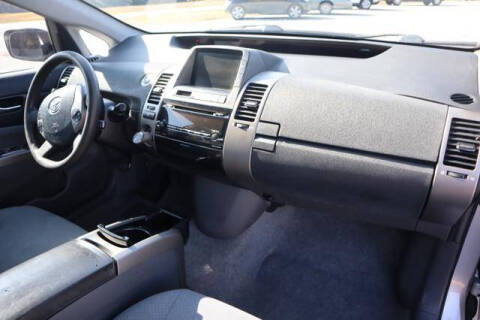 2008 Toyota Prius Touring