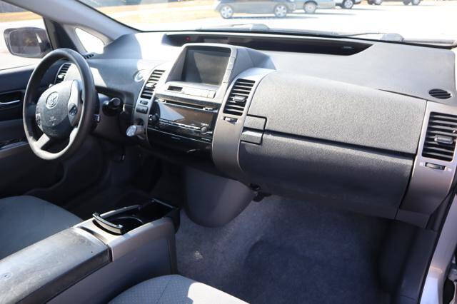 2008 Toyota Prius Touring