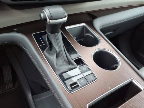 2024 Toyota Sienna