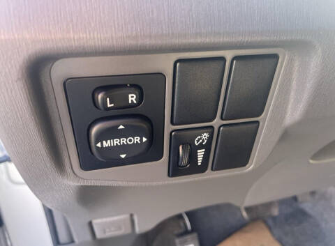 2011 Toyota Prius Five