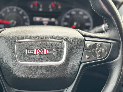 2017 GMC Acadia SLE-1