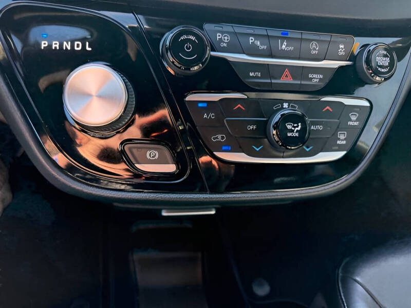 2020 Chrysler Pacifica AWD LAUNCH EDITION - Photo 19