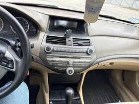 2010 Honda Accord LX-P