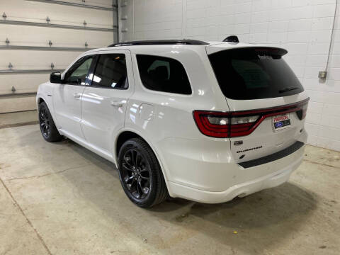 2024 Dodge Durango R/T Premium