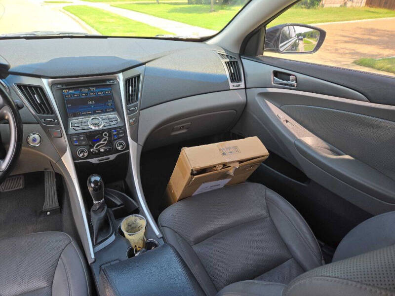 2013 Hyundai Elantra GT