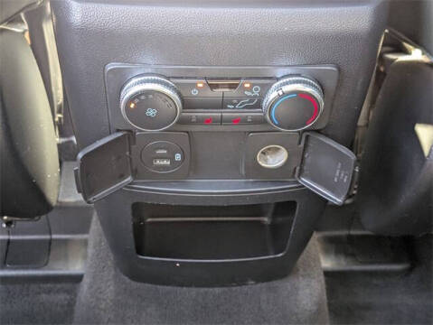 2021 Ford Explorer Timberline