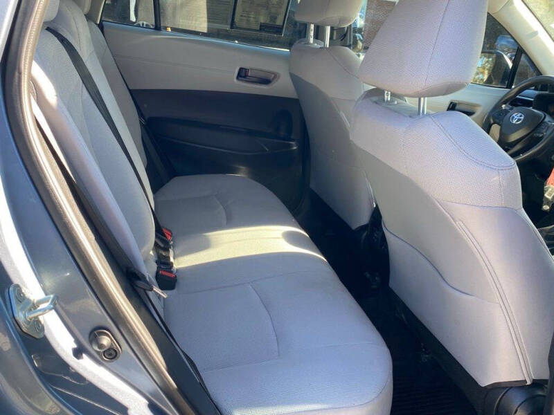 2024 Toyota Corolla Cross L