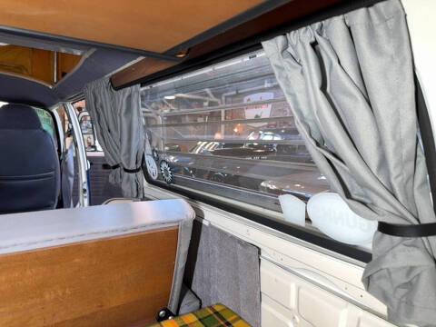 1977 Volkswagen Type 2