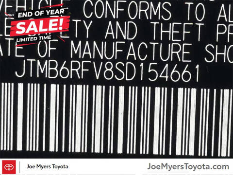 2025 Toyota RAV4 Hybrid XLE Premium