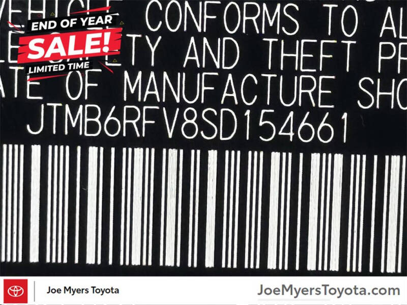 2025 Toyota RAV4 Hybrid XLE Premium