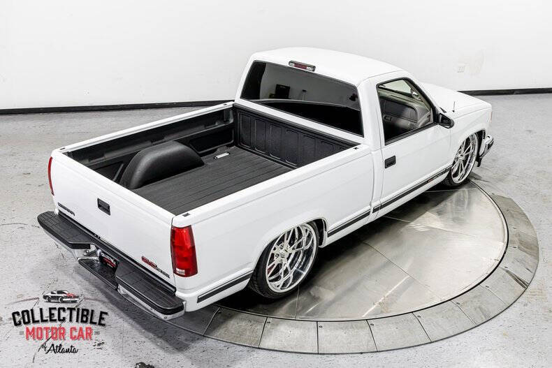 1997 GMC Sierra 1500