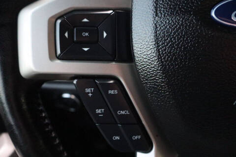 2017 Ford F-250 Super Duty