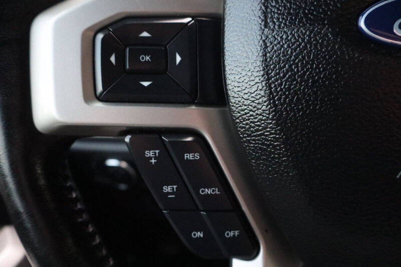 2017 Ford F-250 Super Duty