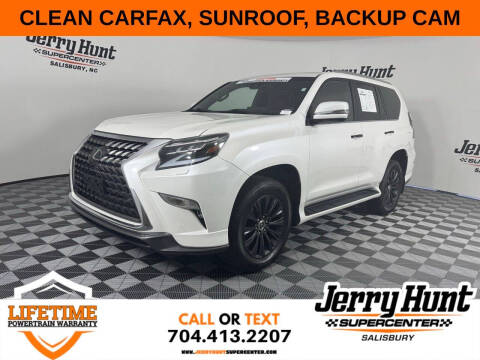 2023 Lexus GX 460