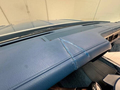 1975 Dodge Charger
