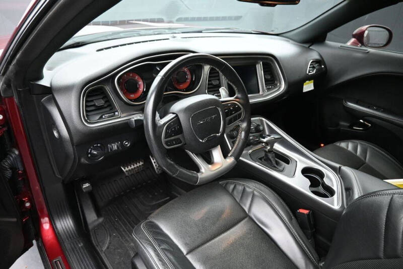 2019 Dodge Challenger
