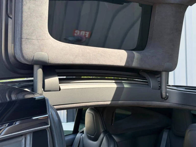 2020 Tesla Model X