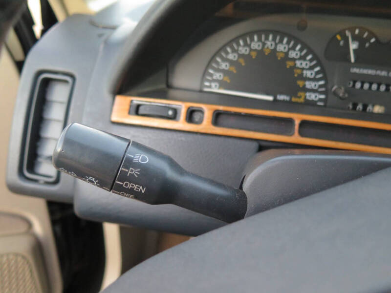 1994 Saturn S-Series SC2