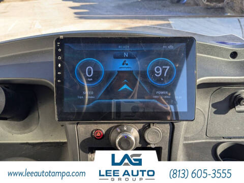 2024 Bintelli ActiveEV Pulse