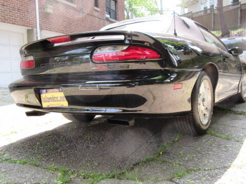 1994 Chevrolet Camaro Z28