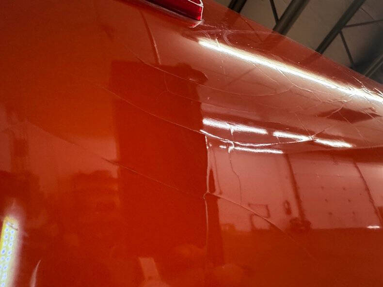1973 Dodge Challenger