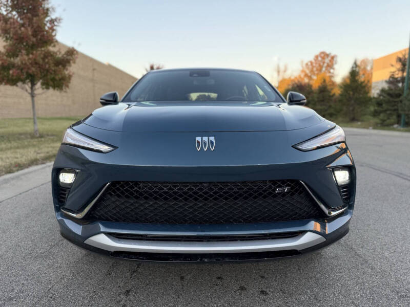 2025 Buick Envista Sport Touring