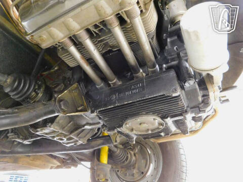 2001 Volkswagen Dune Buggy