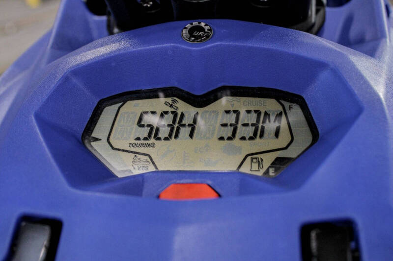 2023 Sea-Doo Spark Trixx