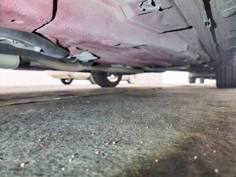 2004 Jaguar X-Type 3.0